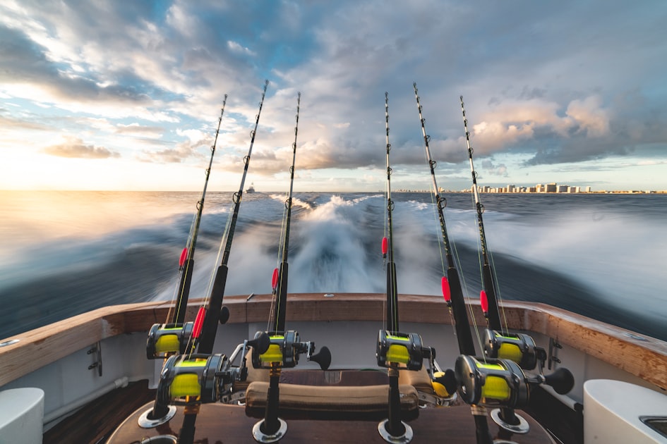 Charter Packages Overview