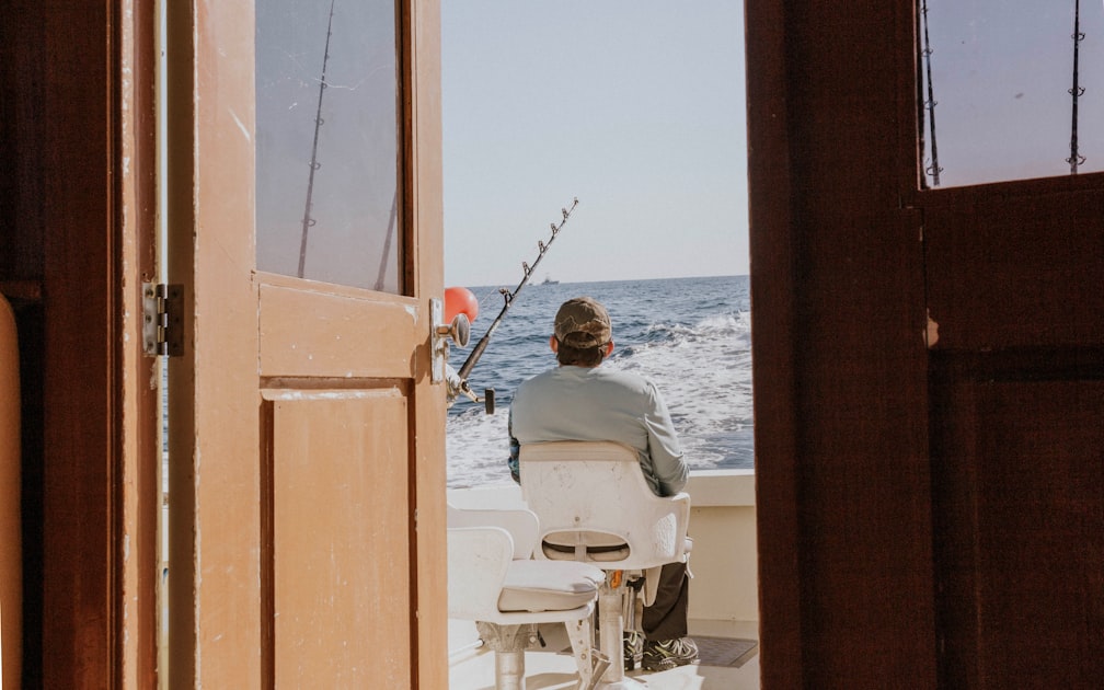 Gallery of Fishing Adventures